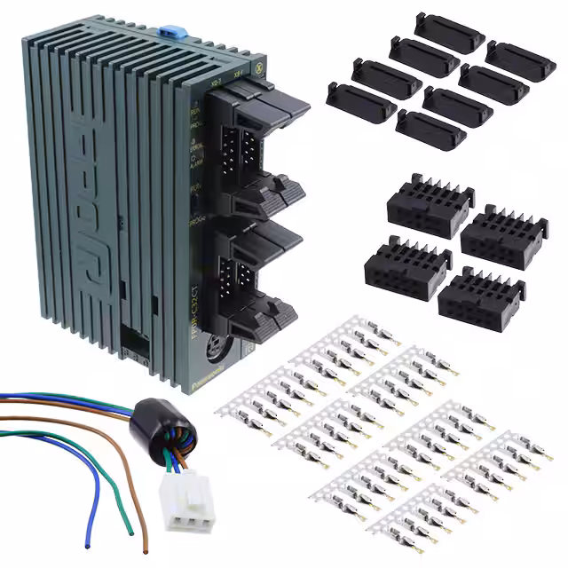 AFP0RC32CT Panasonic Industrial Automation Sales Steuerungen - Programmierbar (PLC PAC)